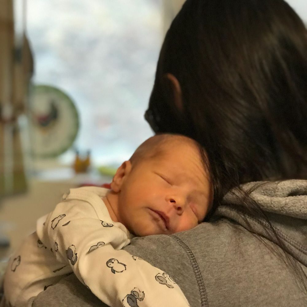 Meet your Posher, Brittney